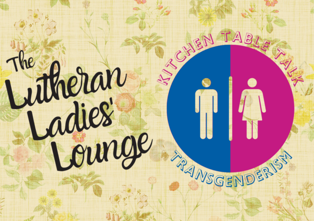 LLL - KTT Transgenderism