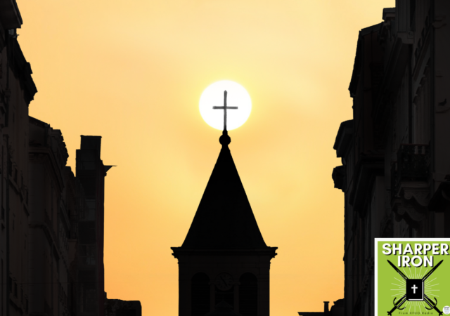 1 Corinthians 10:23-11:1