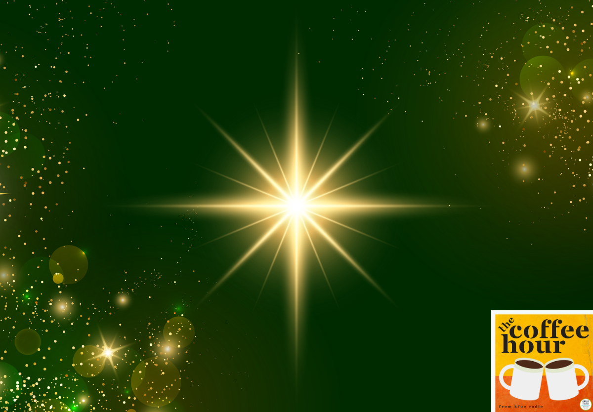 Navidad Concordia Irvine