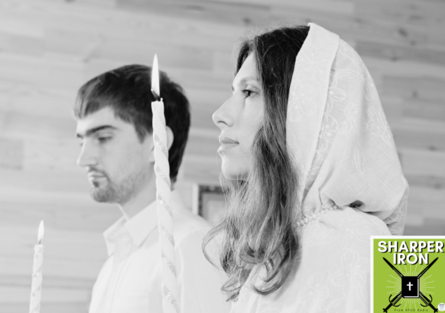 1 Corinthians 11:2-16