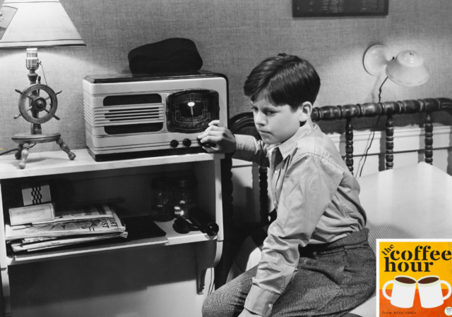 KFUO Radio Listener Supporter