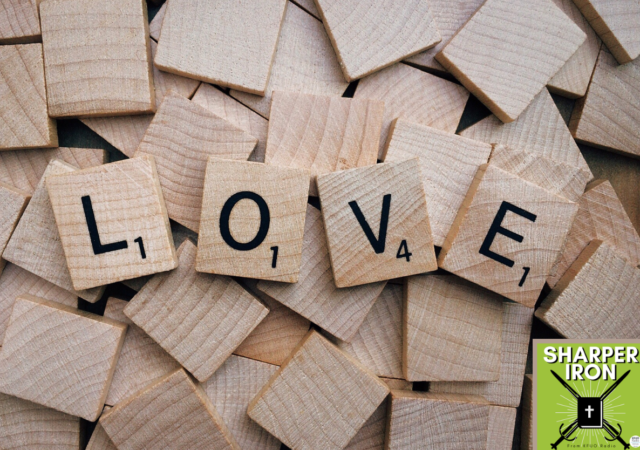 1 Corinthians 13:1-13