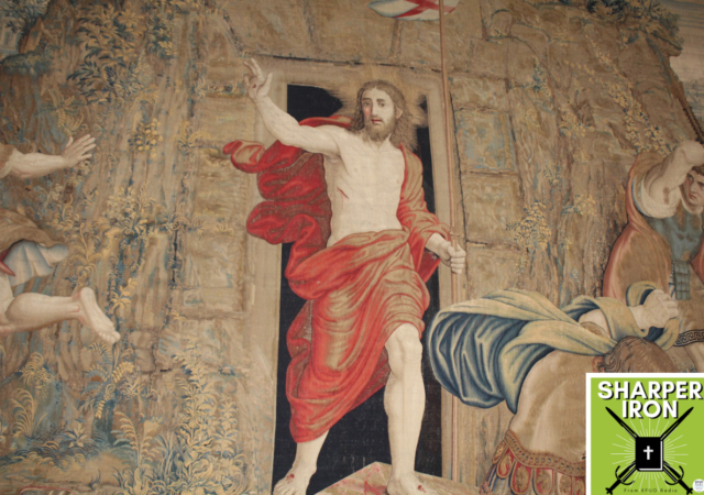 1 Corinthians 15:1-11