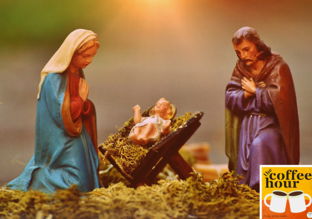 We Praise You Jesus At Your Birth