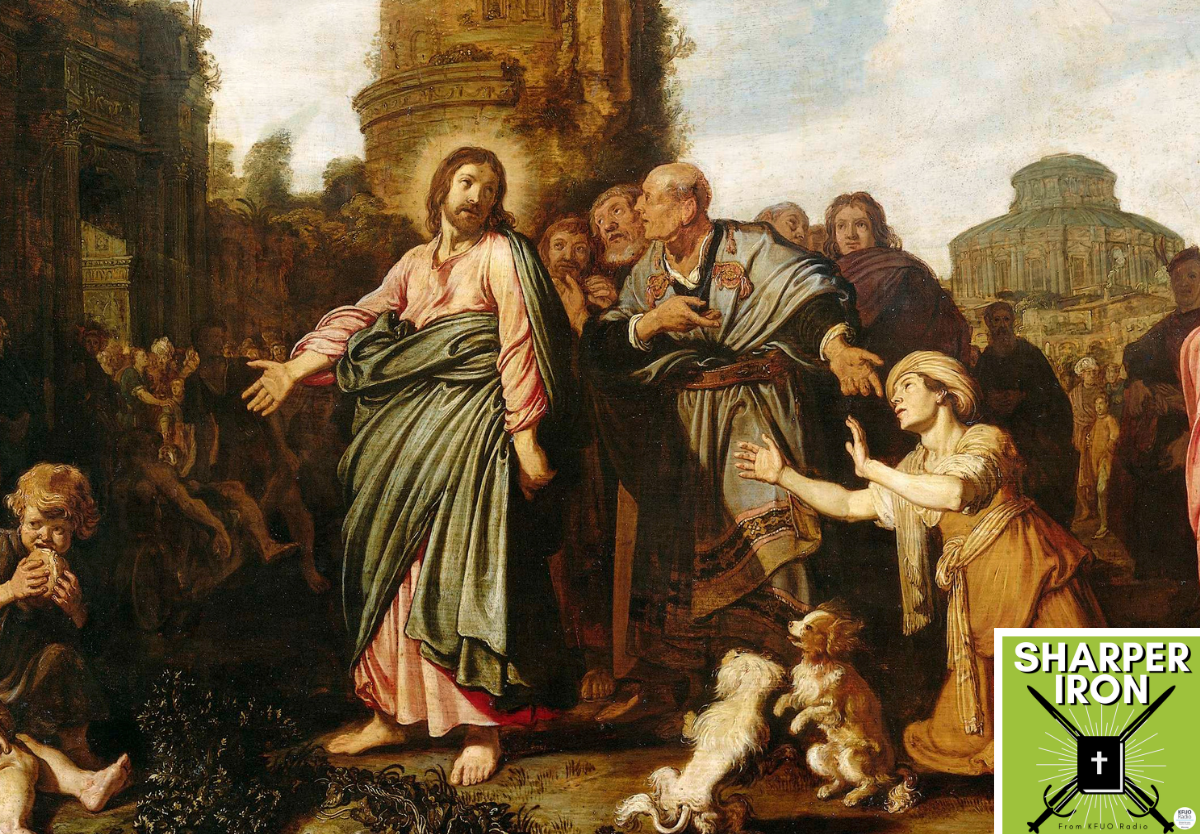 1 Corinthians 15:12-34