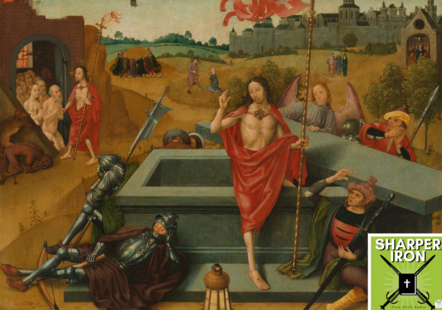 1 Corinthians 15:35-58