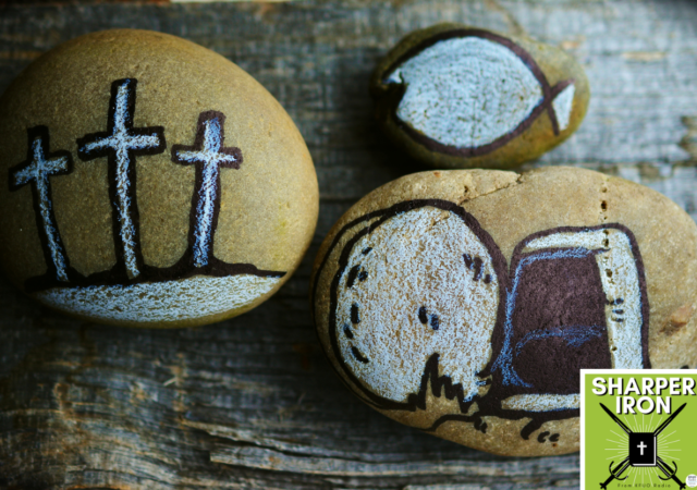 1 Corinthians 16:1-12