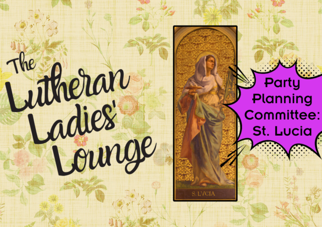 LLL - Party Plan St. Lucia