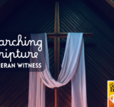 January Search Scripture