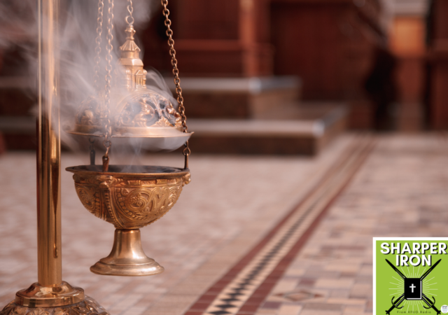 2 Corinthians 2:3-17