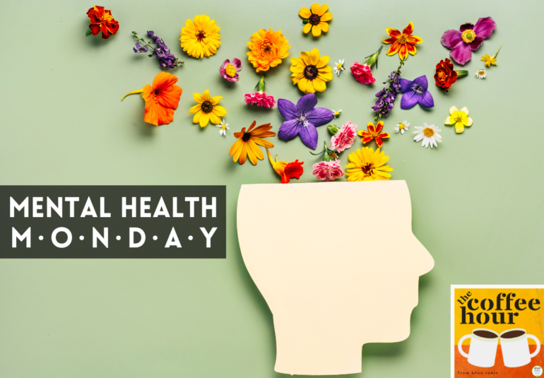 The Coffee Hour — Mental Health Monday: Martin Luther on Mental Health ...