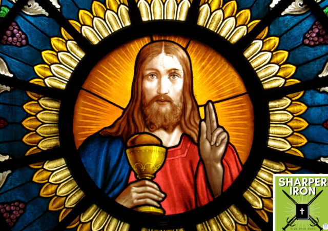 2 Corinthians 3:7-18