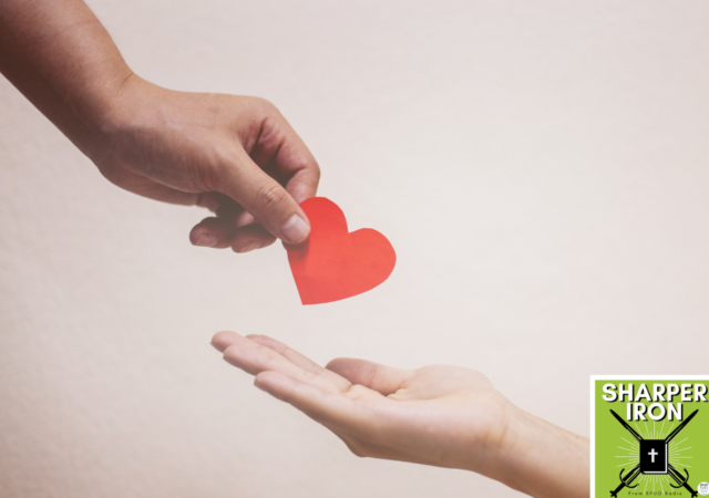 2 Corinthians 8:1-15