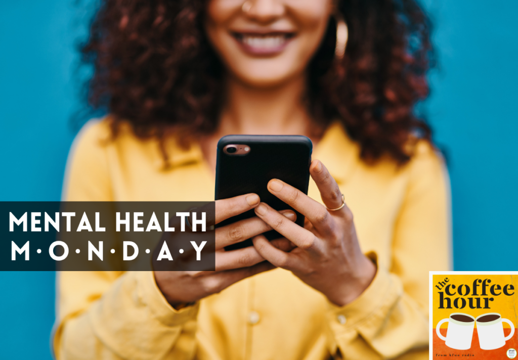 The Coffee Hour — Mental Health Monday: Emotion, Behavior, and Social ...