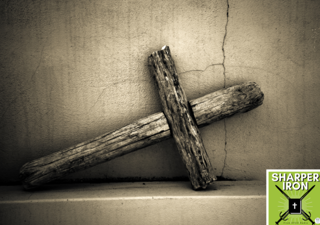 2 Corinthians 10:1-18