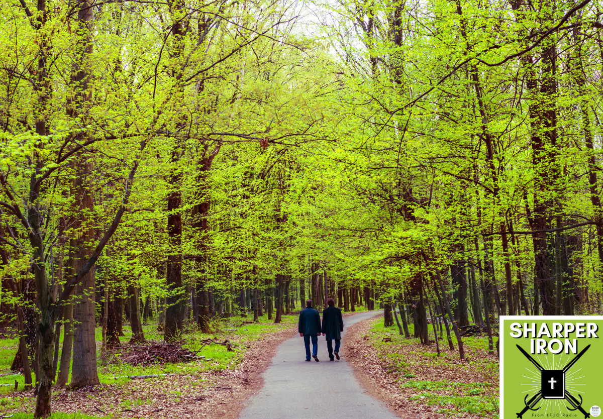 2 Corinthians 13:1-14