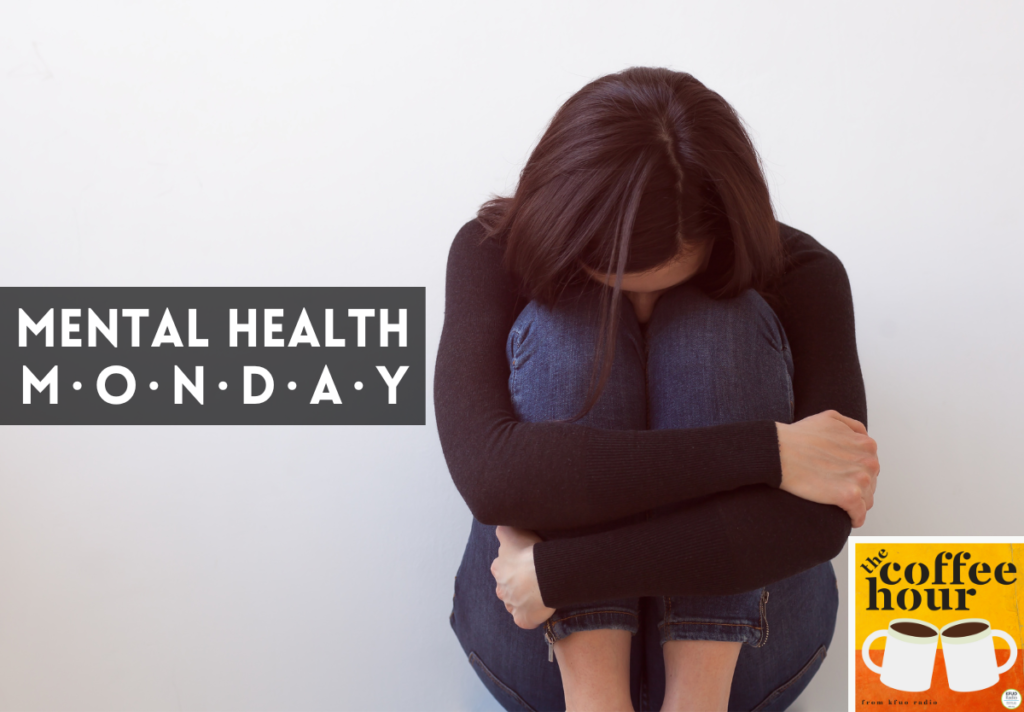 The Coffee Hour — Mental Health Monday: Stigma and Shame with Mental ...