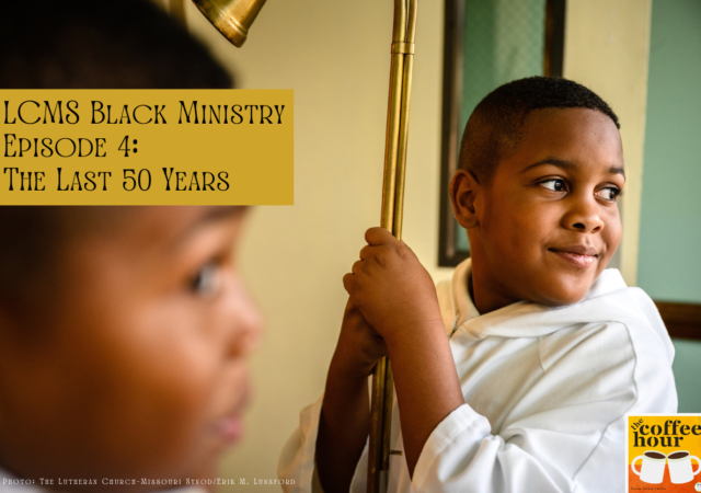 Black Ministry 4