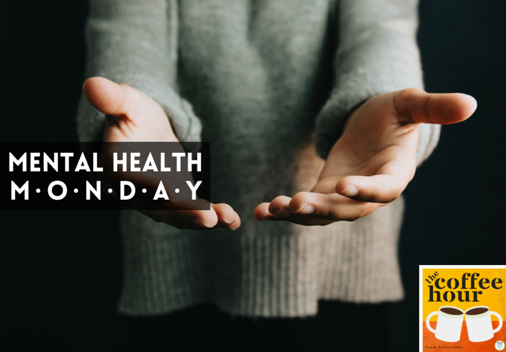 The Coffee Hour — Mental Health Monday: Role of Pastors and Mental ...