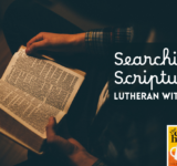 Search Scripture March