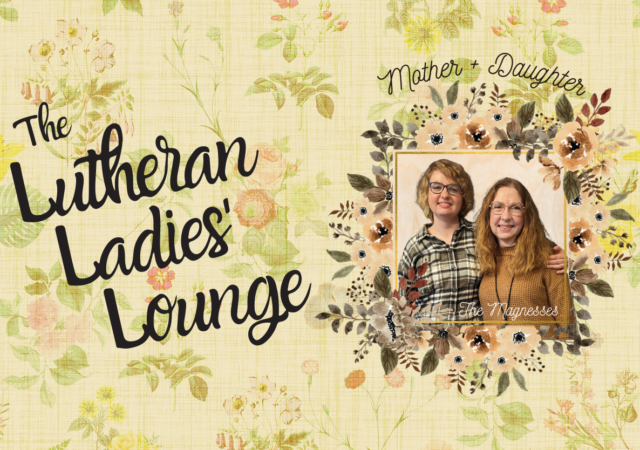 LLL - Mom+Daughter Magness