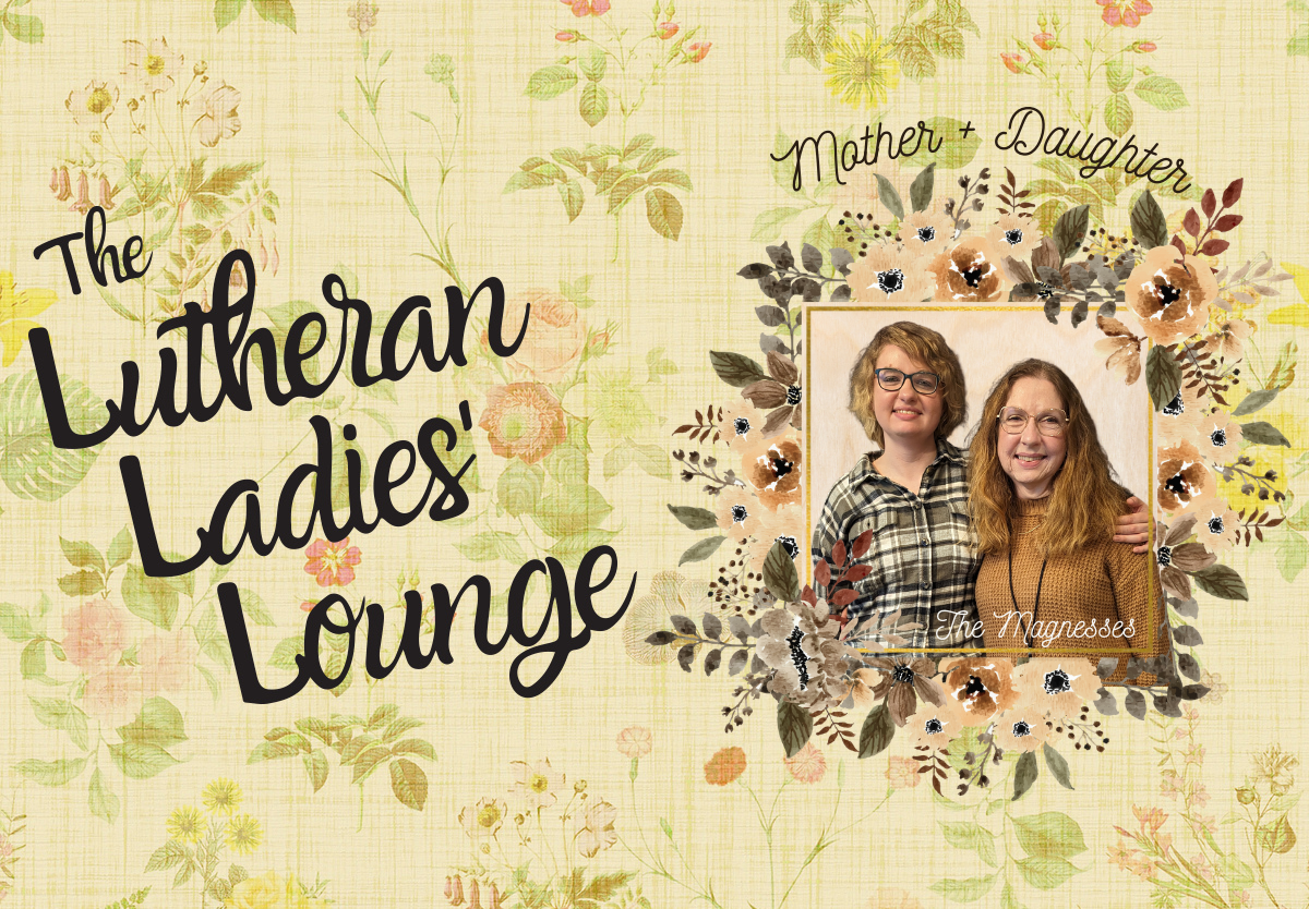 LLL - Mom+Daughter Magness