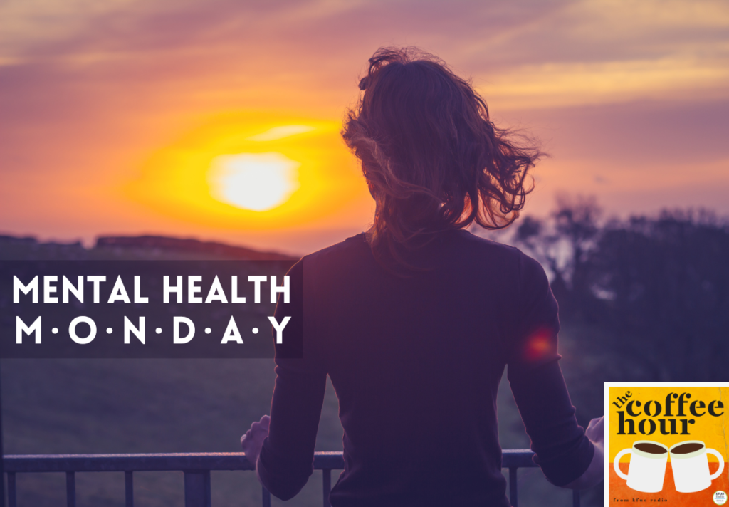 The Coffee Hour — Mental Health Monday: The Emotion of Wonder - KFUO Radio