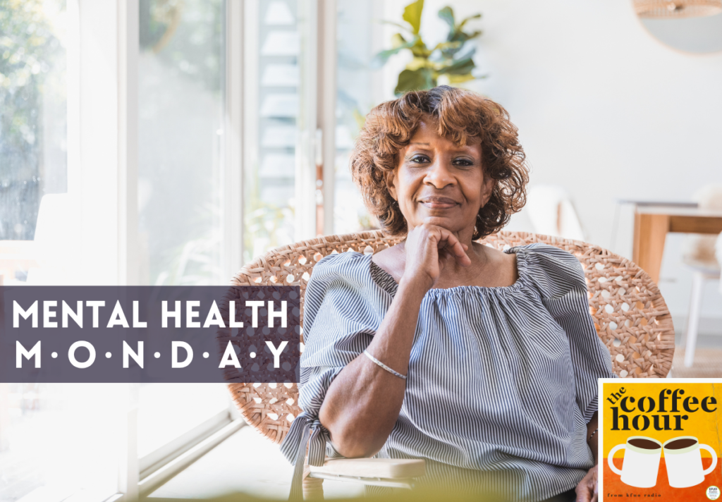 The Coffee Hour — Mental Health Monday: The Emotion of Agency - KFUO Radio