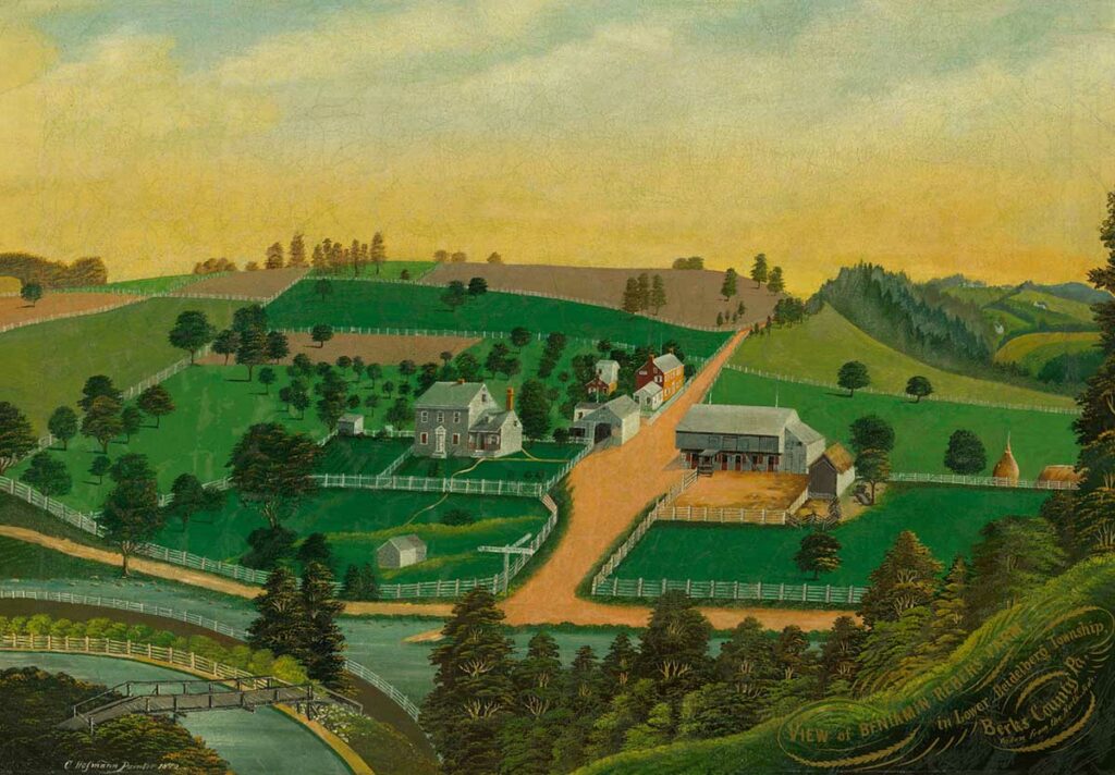 “This is my story, my giving of thanks.”