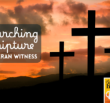 May Searching Scripture