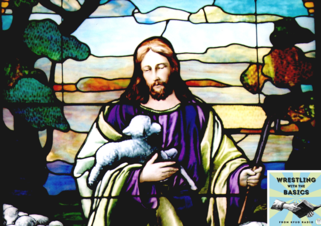 Good Shepherd