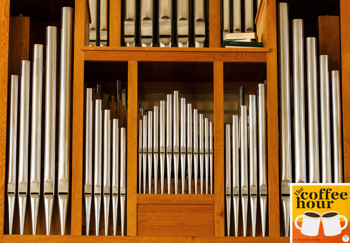 Organ Recital