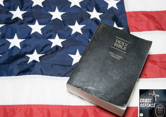 Christian Nationalism