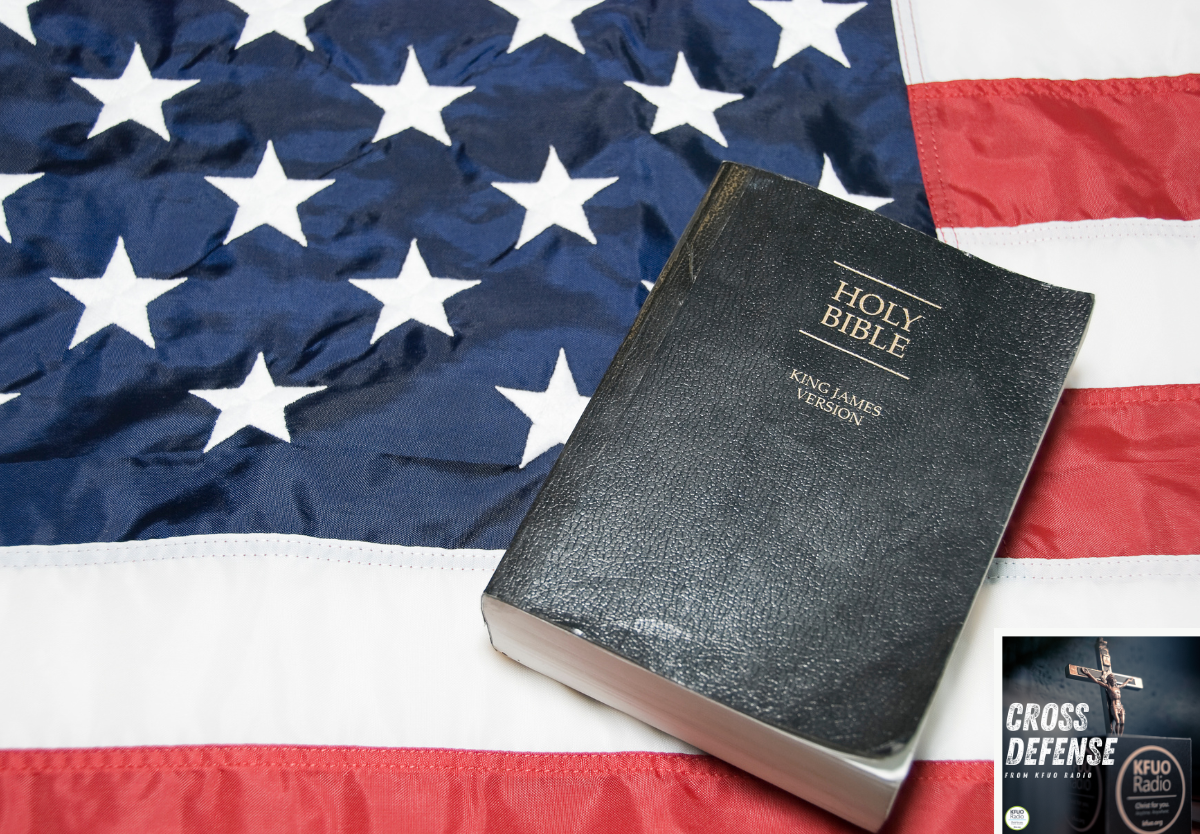 Christian Nationalism