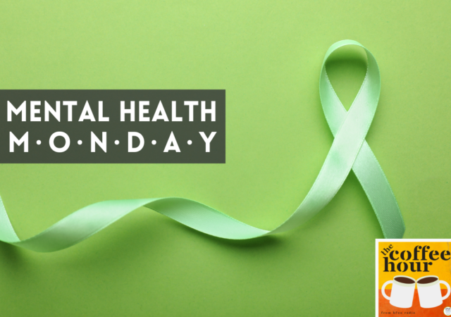 MHM Mental Health Month