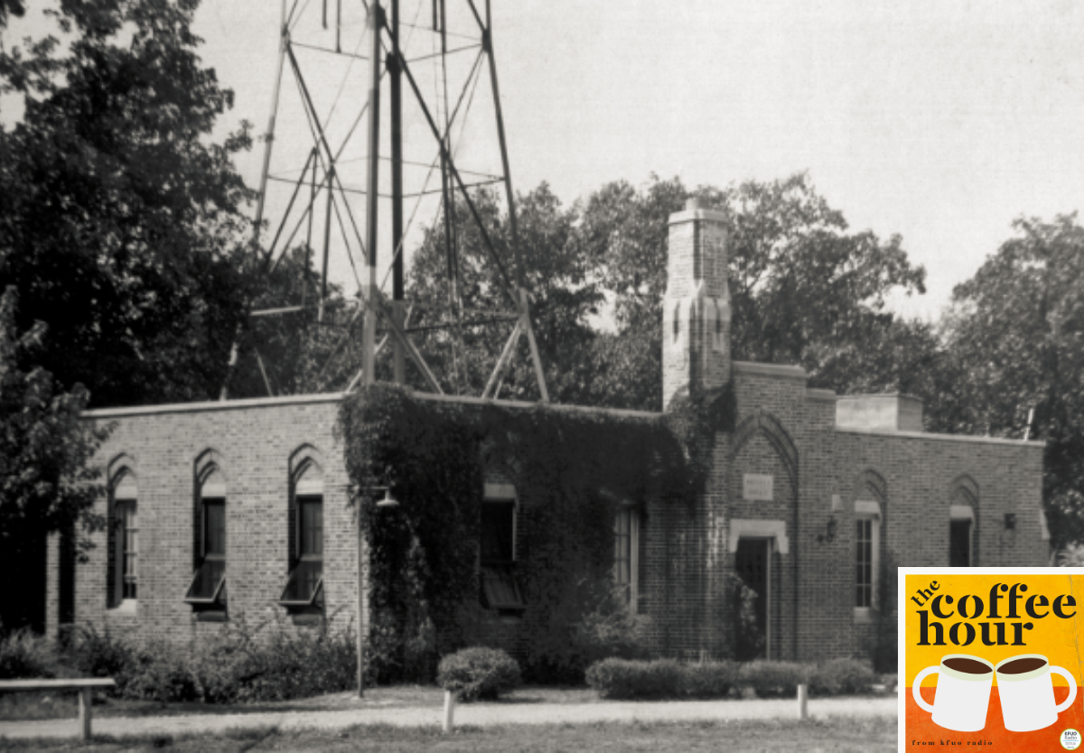 KFUO Radio expanding