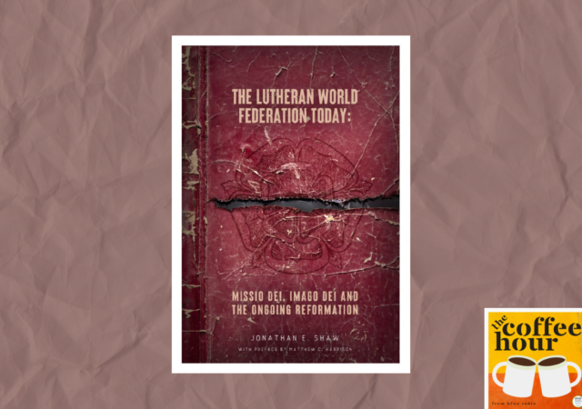 Lutheran World Federation