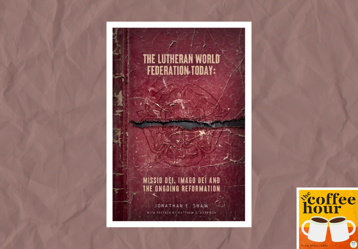 Lutheran World Federation