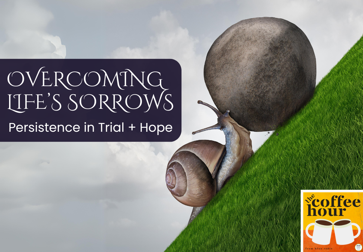 Jeremiah 5 persistence