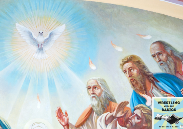 Pentecost Sermon