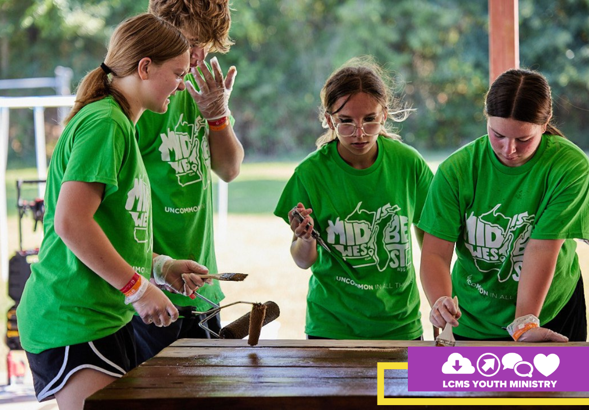 Ep 4 - Servant Events