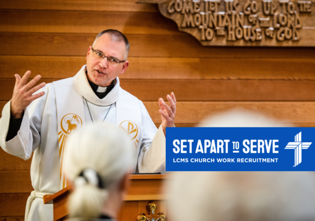 SAS Move To Seminary