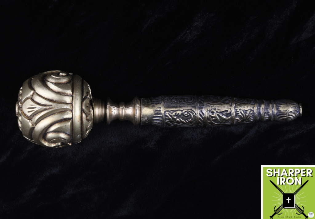 Such Iron Sharper Iron — For Such a Time As This - Esther 5:1-14: The Queen's ...