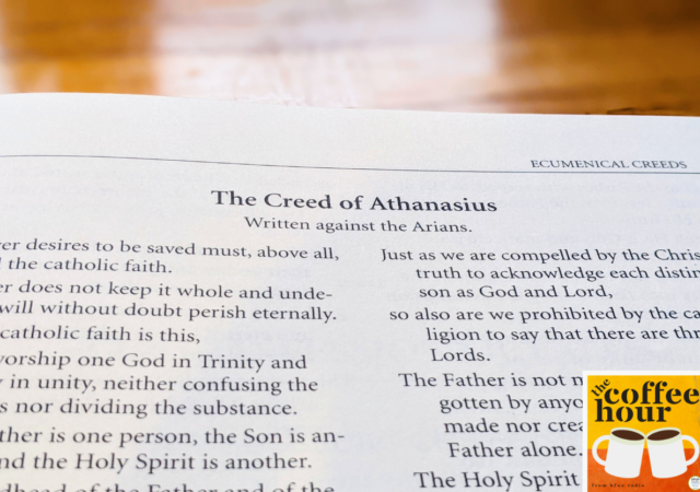 Athanasian Creed