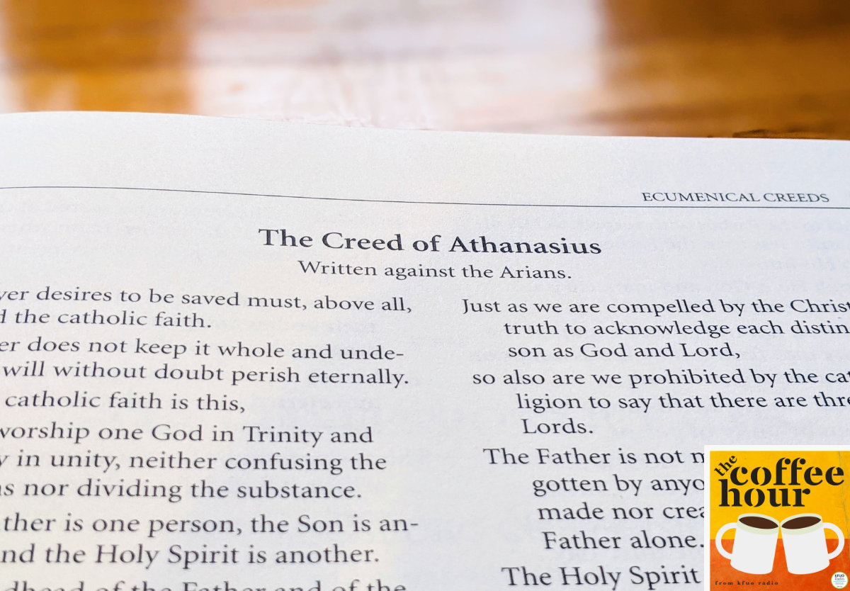 Athanasian Creed