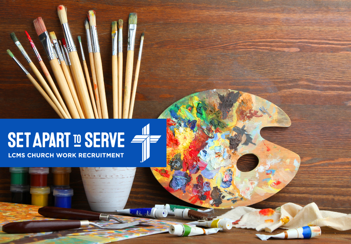 Teaching Visual Arts