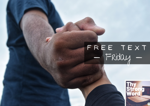 Freedom of a Christian