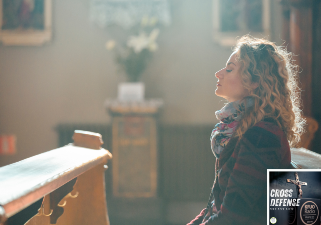 Woman and the Divine Image