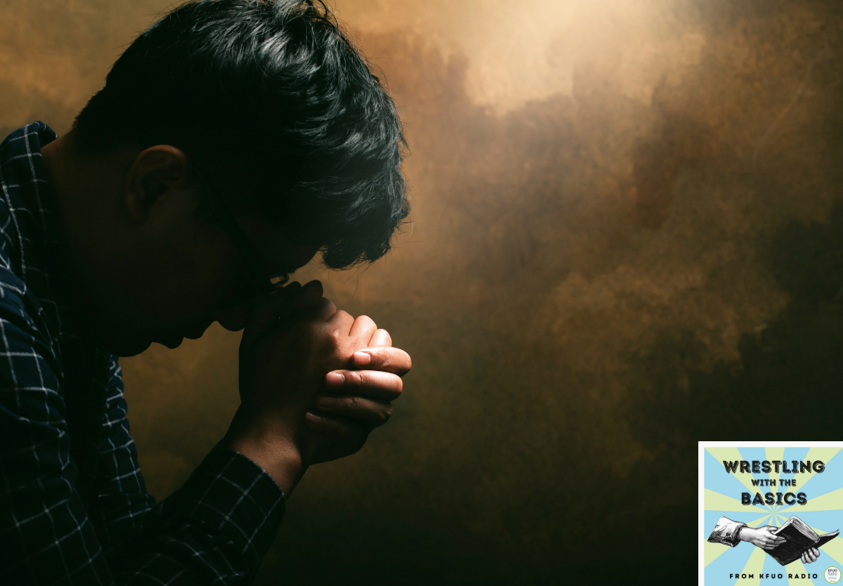 Why Does Jesus Wait to Heal?