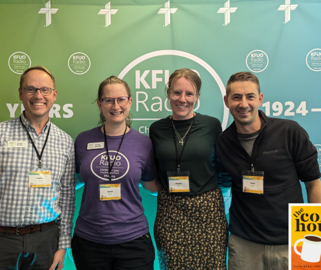 Australian Lutherans